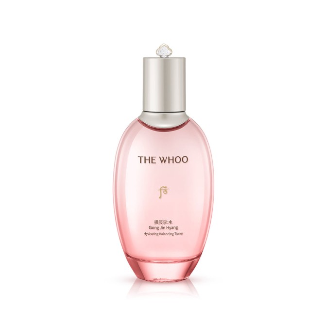 [더후] 공진향수 수분 밸런싱토너 150ml
