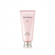[더후] 더후 공진향수 수분 클렌징폼 180ml