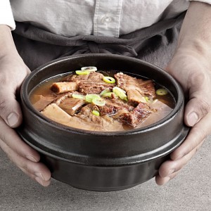 특허받은 푸짐한 프리미엄 갈비탕 700g 4팩