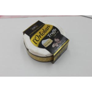 프랑스 오르톨랑 트러플 치즈 135g