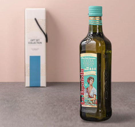 UB029 (스페인No.1)에스파뇰라 올리브유500ml 1P