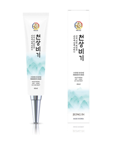 [천상비기] 프리미엄 아이크림 40ml
