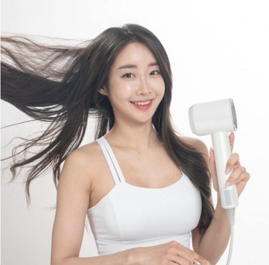 [슈미트] 소닉붐 BLDC 헤어드라이기 (SMT-HD2502)