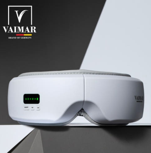 [바이마르] 스마트 에어 힐링 눈마사지기 (VMK-21A10D010)