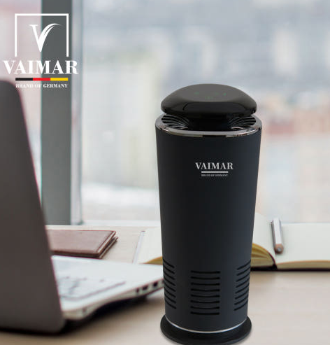[바이마르] Good Air 차량용 공기청정기 (VMK-A1117D)