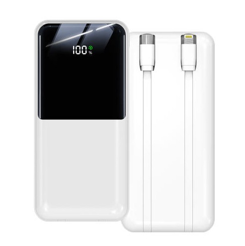 [엑스트라] 볼트-S21 고속충전 보조배터리 20000mAh