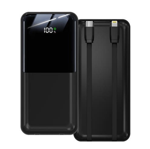 [엑스트라] 볼트-S21 고속충전 보조배터리 20000mAh
