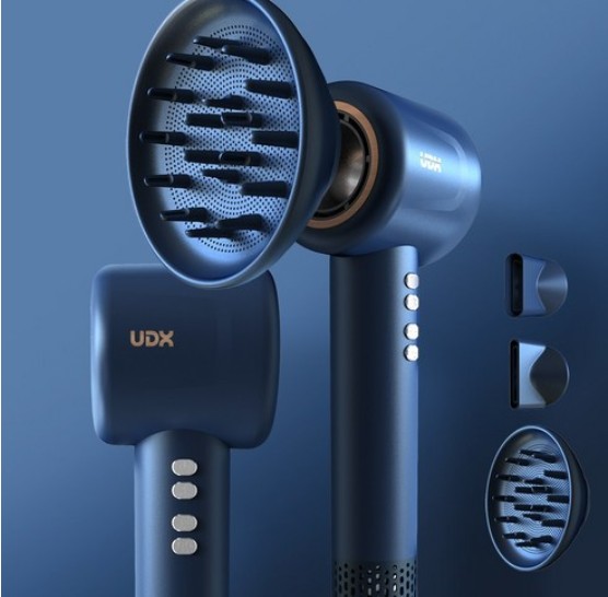 [UDX] 슈퍼 윈드 헤어드라이기 (LQBD-800)