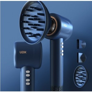 [UDX] 슈퍼 윈드 헤어드라이기 (LQBD-800)