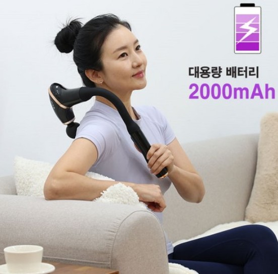 [김수자] 제이커브 효도건 (KSJ-3090)