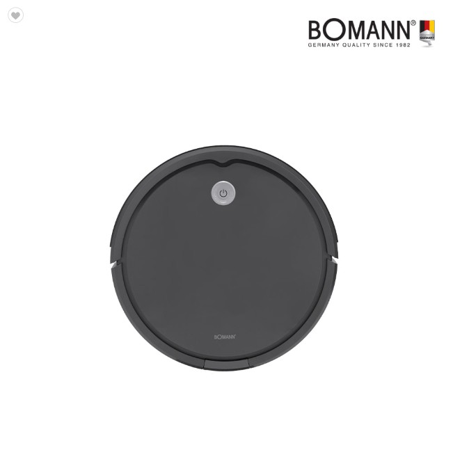 [보만] 로봇청소기 물걸레 리모컨 어플 연동 (RC1723G)