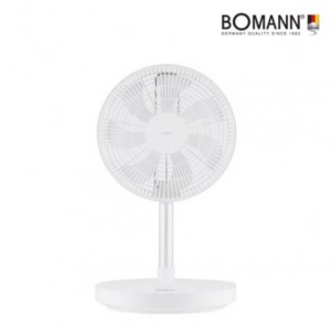 [보만] 10인치 폴더블 선풍기 (BC1019GW)