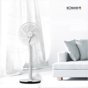 [보만] 14인치 초미세풍 BLDC선풍기 (BF14279W)