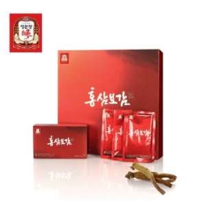 [정관장] 홍삼보감 50ml x 30포 + 쇼핑백