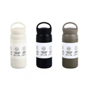 [마이픽] 데이오프 진공텀블러 350ml