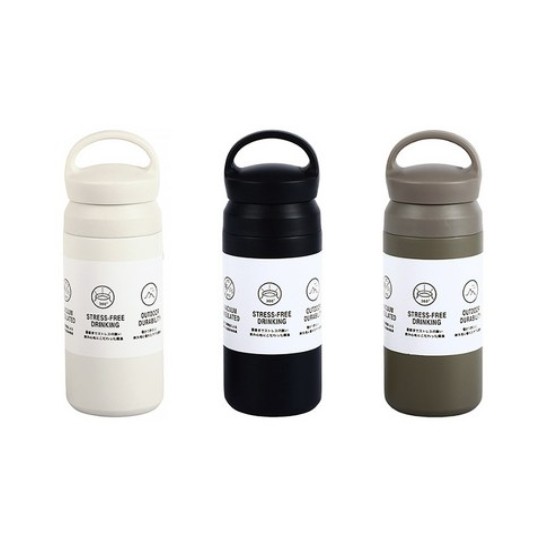 [마이픽] 데이오프 진공텀블러 500ml